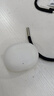 漫步者（EDIFIER）聲邁X2 PLUS 真無(wú)線(xiàn)藍(lán)牙耳機(jī) 音樂(lè)運(yùn)動(dòng)耳機(jī) 藍(lán)牙5.3 適用蘋(píng)果華為小米 白色 曬單實(shí)拍圖