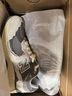 NEW BALANCE NB2002R官方休閑鞋男鞋女鞋夏季透氣網(wǎng)鞋復(fù)古潮流時(shí)尚情侶運(yùn)動(dòng)鞋 灰色 M2002RDA 38.5 (腳長(zhǎng)24cm尺碼詳詢客服) 曬單實(shí)拍圖
