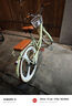 飛鴿（FLYING PIGEON）自行車成人通勤車自行車學(xué)生單車成人自行車通勤自行車女士自行車 豪華青青黃|6速|(zhì)一體輪+禮包 26寸適合160-185cm 曬單實(shí)拍圖