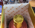 茅臺（MOUTAI）生肖 乙巳蛇年 醬香型白酒 53度 500ml 單瓶裝【名酒鑒真】 曬單實拍圖