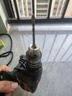 歐萊德（OULAIDE）沖擊鉆工業(yè)級手電鉆780W電鉆兩用多功能電鉆電動螺絲刀 曬單實拍圖