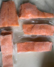 Pan Fish 生冷凍三文魚塊 1kg 1kg 曬單實拍圖