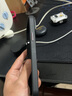 魔杰樂 適用蘋果15promax手機殼磁吸充電iPhone16promax手機保護套沙漠色全包防摔軟膠膚感磨砂簡約輕奢 磁吸黑色【萊卡系列-金屬鏡頭圈】 iPhone 13 Pro Max 曬單實拍圖