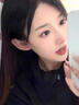 戚小米999純銀螺絲擰扣養(yǎng)耳洞耳釘女耳骨釘耳棒雙頭男睡覺免摘防掉耳環(huán) 999銀圓頭耳釘3mm（2只價） 曬單實拍圖