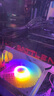 七彩虹（Colorful） iGame RTX 5050 Ultra 8G 戰(zhàn)斧 豪華版 白色OC 電競(jìng)臺(tái)式機(jī)游戲顯卡 RTX 5050 戰(zhàn)斧 豪華版 8GB 【RTX5050 系列 | 全新正品 】 曬單實(shí)拍圖