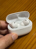 小米（MI）Redmi Buds 5 Pro【政府補(bǔ)貼】真無(wú)線降噪耳機(jī) 入耳式 適用于安卓蘋果手機(jī) 晴雪白 曬單實(shí)拍圖