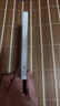 KEKLLE【膚感磁吸】適用iPhone16pro手機(jī)殼 蘋果16pro保護(hù)套無(wú)線充電磨砂防摔鏡頭全包軟邊保護(hù)套 象牙白 曬單實(shí)拍圖