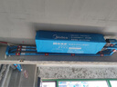 美的（Midea）3匹 酷省電 超一級(jí)能效家用中央空調(diào)風(fēng)管機(jī)一拖一【行業(yè)領(lǐng)先APF4.62】KFR-75T2W/B3-KS(1)國(guó)家補(bǔ)貼 曬單實(shí)拍圖