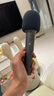 MIJIA K歌麥克風 大屏版 2支裝小米電視Redmi電視家庭KTV電視麥克風話筒雙人無線連麥 36種預設音效  曬單實拍圖