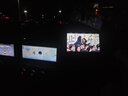 漫步者花再Halo PixelBar深淵字幕歌詞音響電腦桌面音箱 自定義屏幕長條有線音箱藍(lán)牙6.0RGB燈效 破界黑 曬單實(shí)拍圖