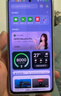 OPPO K12s 5G手機(jī) 7000mAh五年長壽大電池 80W超級閃充 全新驍龍6芯片 NFC 紅外遙控 AI手機(jī) 玫瑰紫 12GB+256GB 曬單實拍圖