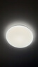 Yeelight易來led全光譜吸頂燈客廳臥室接入米家APP燈具靈犀3.0【包安裝】 曬單實拍圖