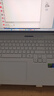機械革命極光X 酷睿i7HX 游戲本筆記本電腦(i7-13700HX 16G 1T RTX5060 2.5K屏 180Hz 白) 曬單實(shí)拍圖
