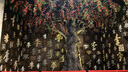 可優(yōu)比（KUB）嬰兒口水巾毛絨玩具玩偶可入口咬寶寶安撫巾0-1歲睡眠小獅辛巴 曬單實(shí)拍圖