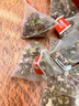 花色堂桃花新花精選特級(jí)泡水獨(dú)立三角花瓣花苞花蕾 精選特級(jí)桃花苞[40包]勐拉大肥油 曬單實(shí)拍圖