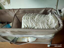 babycare皇室pro裸感紙尿褲mini裝NB30片(<5kg)新生兒嬰兒尿不濕超薄透氣 曬單實(shí)拍圖