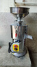 德瑪仕DEMASHI 商用豆?jié){機 豆?jié){機商用 豆花機 豆腐機 現(xiàn)磨豆?jié){機  食堂早餐店專用磨漿機 220V丨MJ-105B 曬單實拍圖