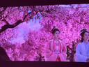 堅(jiān)果O2純?nèi)す獬探辜す怆娨曂队皟x家用家庭影院【0.18:1投射比｜2*10W音響｜激光電視平替】 曬單實(shí)拍圖