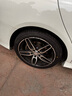 普利司通汽車輪胎 225/40R18 92Y防爆胎搏天族S001配套寶馬1系 官方旗艦店 曬單實(shí)拍圖