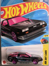 風(fēng)火輪（HOT WHEELS）25B批次合金小車道奇公羊福特奧迪馬自達(dá)雪佛蘭 回到未來（原型車） 曬單實(shí)拍圖