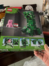 樂高（LEGO）積木 我的世界系列 創(chuàng)意益智玩具 男孩女孩生日禮物 21276 苦力怕 曬單實拍圖