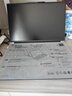 ThinkPad【國家補貼20%】聯(lián)想ThinkBook 16p 2025 AMD銳龍9 8945HX處理器 16英寸視頻剪輯設(shè)計師筆記本電腦 R9 8945HX 16G 1T 8G獨顯01CD 曬單實拍圖
