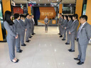 伊婭莎職業(yè)套裝女時尚西裝外套男女商務正裝西服通勤白領銷售經(jīng)理工作服 單件西裝(備注顏色和男女) XL 曬單實拍圖