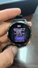 華為（HUAWEI）手表WATCH GT 5【國(guó)家補(bǔ)貼15%】運(yùn)動(dòng)智能兩周續(xù)航藍(lán)牙通話體溫心率血氧健康監(jiān)測(cè)送男女朋友禮物pro 46mm幻夜黑【皮表帶+貼膜】 曬單實(shí)拍圖