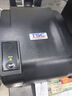 TSC 條碼打印機(jī)T4503E/T4502E/T300A標(biāo)簽打單機(jī)熱轉(zhuǎn)印不干膠票據(jù)快遞電子面單打印 T-4503E【300dpi】帶網(wǎng)口+帶碳帶 曬單實(shí)拍圖