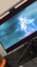 華碩ROG 超神X OLED 31.5英寸4K顯示器240Hz顯示器電競(jìng)G-sync兼容 0.03ms響應(yīng) Type-C HDR400 DP2.1 曬單實(shí)拍圖