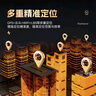 智國者gps定位追蹤器微型超小自行電動汽車載輛北斗防丟出盜軌跟蹤神器 曬單實拍圖