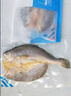1號會員店零添加保水劑三去干腌黃魚鲞(4條*150g) 600g 大黃魚海鮮水產(chǎn) 曬單實拍圖