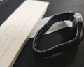 宏力特【鈦金屬】適用華為gt5pro表帶 專用接口 watch gt5手表表帶腕帶46mm男生男士商務(wù) GT5 pro專用快拆款丨【曜石黑】升級(jí)按壓扣 曬單實(shí)拍圖