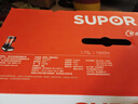 蘇泊爾（SUPOR）輕音降噪可拆洗破壁機 家用多功能料理機1.75L大容量 3-5人適用 全自動(dòng)加熱豆漿機榨汁機 專(zhuān)柜同款 【1.75升】配研磨杯送養生壺變頻無(wú)刷電機 曬單實(shí)拍圖