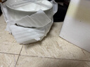樹(shù)芒碗盤餐具家用餐具整套輕奢新居喬遷陶瓷碗套裝碗碟碗筷 6人食26件+湯碗【禮盒裝】 26件套 曬單實(shí)拍圖