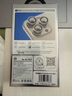 藍(lán)猩先生適用蘋果16pro/16promax鏡頭膜iPhone16Pro后置攝像頭藍(lán)寶石膜 高清耐磨耐刮 鈦銀 曬單實(shí)拍圖