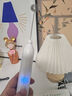 述屋說打奶泡器咖啡打泡器奶泡打發(fā)器 手持小型電動(dòng)攪拌棒打發(fā)器打蛋器 曬單實(shí)拍圖