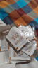 同仁堂老北京足貼 足部護理艾灸艾草睡眠穴位貼暖腳暖足三伏貼 曬單實拍圖