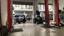 德科上汽通用 4S店原廠變速箱油 凱迪拉克自動變速箱油8AT通用946mL*7 曬單實拍圖