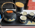 京東京造 威士忌酒杯 高端精釀北歐風(fēng)扎啤杯啤酒杯套裝 260ml 四只裝 曬單實拍圖