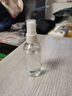 優(yōu)家UPLUS高壓噴瓶分裝瓶噴霧瓶大容量300ml透明超細霧酒精噴壺空瓶 曬單實拍圖