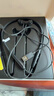 漫步者（EDIFIER）W200BT Free 頸掛式運(yùn)動(dòng)藍(lán)牙耳機(jī) 金標(biāo)認(rèn)證 支持快充 通話降噪 適用蘋果華為小米OPPO手機(jī) 黑色 曬單實(shí)拍圖