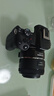 佳能 Canon EOS R RP R50 R6 R3 R5C R10 全畫幅二手微單相機 直播相機 佳能EOS R50黑色 EF50/1.8小痰盂+副廠轉(zhuǎn)接環(huán) 人像套機 99成新 曬單實拍圖