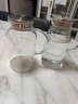 Glasslock耐熱玻璃冷水壺高硼硅家用大容量涼白開(kāi)水壺泡茶果汁壺1800ml 曬單實(shí)拍圖