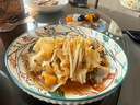 深海進口象拔蚌象牙蚌刺身象鼻蚌去殼去臟肉野生鮮活冷凍海鮮水產(chǎn) 深海純?nèi)?50克3-5條【償償鮮】 曬單實拍圖