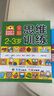 兩歲寶寶書(shū)全套 認知全腦開(kāi)發(fā)大書(shū) 三歲小孩看的書(shū)思維訓練適合孩子2歲到一3周歲半男孩女孩書(shū)本 23歲寶寶早教書(shū)全套3冊( 曬單實(shí)拍圖