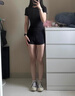 宜康柯芙蓮 柯芙蓮酸 左旋肉堿 銀杏葉  減肥保健品賈玲同款 1組裝 發(fā)2瓶【早減晚控組合】嘗鮮裝 曬單實拍圖