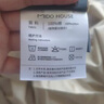MIDO HOUSE銘都100支新疆長(cháng)絨棉全棉床上四件套貢緞被套純棉套件 1.8m床笠款 曬單實(shí)拍圖