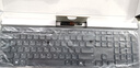 戴爾（DELL）Pro無(wú)線(xiàn)鍵盤(pán)KB500 多媒體電腦鍵盤(pán) 即插即用適用筆記本臺式機電腦 高效家用辦公外設鍵盤(pán) 黑色 曬單實(shí)拍圖