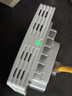 愛(ài)快（iKuai）千兆路由器 無(wú)線ap面板 AX3000 全屋wifi6 ac+ap 網(wǎng)絡(luò)信號(hào)放大器 86型/插座/入墻式 poe供電 N11黑 曬單實(shí)拍圖